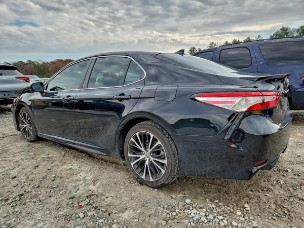 4T1G11AK9LU892906 2020 TOYOTA CAMRY - Image 2