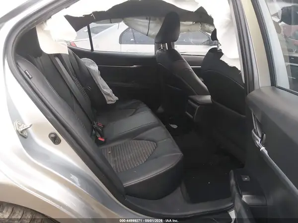 4T1G11AK9LU893084 2020 TOYOTA CAMRY - Image 8