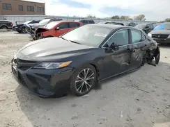 4T1G11AK9LU893957 2020 TOYOTA CAMRY