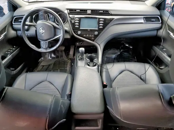 4T1G11AK9LU894154 2020 TOYOTA CAMRY - Image 8