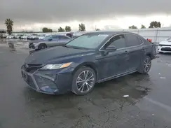 4T1G11AK9LU895854 2020 TOYOTA CAMRY
