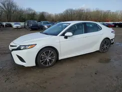 4T1G11AK9LU896731 2020 TOYOTA CAMRY