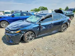 4T1G11AK9LU897510 2020 TOYOTA CAMRY