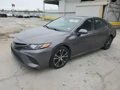 4T1G11AK9LU898561 2020 TOYOTA CAMRY