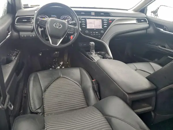 4T1G11AK9LU898754 2020 TOYOTA CAMRY - Image 8