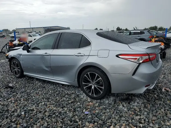 4T1G11AK9LU899208 2020 TOYOTA CAMRY - Image 2