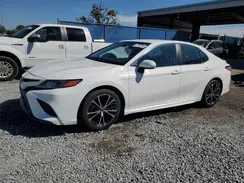 4T1G11AK9LU901930 2020 TOYOTA CAMRY