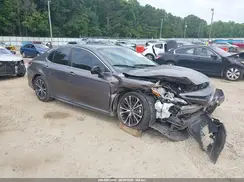 4T1G11AK9LU902821 2020 TOYOTA CAMRY