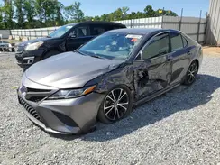 4T1G11AK9LU902852 2020 TOYOTA CAMRY