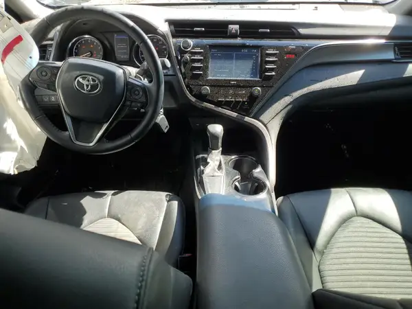 4T1G11AK9LU902852 2020 TOYOTA CAMRY - Image 8