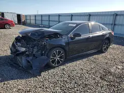 4T1G11AK9LU903807 2020 TOYOTA CAMRY
