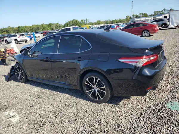 4T1G11AK9LU903807 2020 TOYOTA CAMRY - Image 2