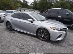 4T1G11AK9LU905640 2020 TOYOTA CAMRY