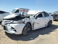 4T1G11AK9LU906593 2020 TOYOTA CAMRY
