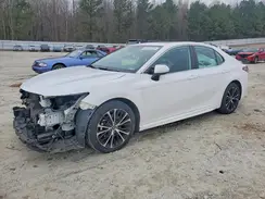 4T1G11AK9LU906688 2020 TOYOTA CAMRY