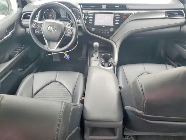 4T1G11AK9LU906688 2020 TOYOTA CAMRY - Image 8