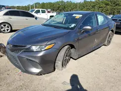 4T1G11AK9LU907839 2020 TOYOTA CAMRY