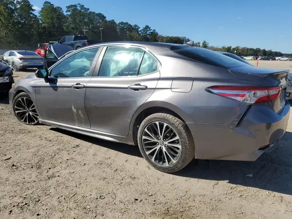 4T1G11AK9LU907839 2020 TOYOTA CAMRY - Image 2