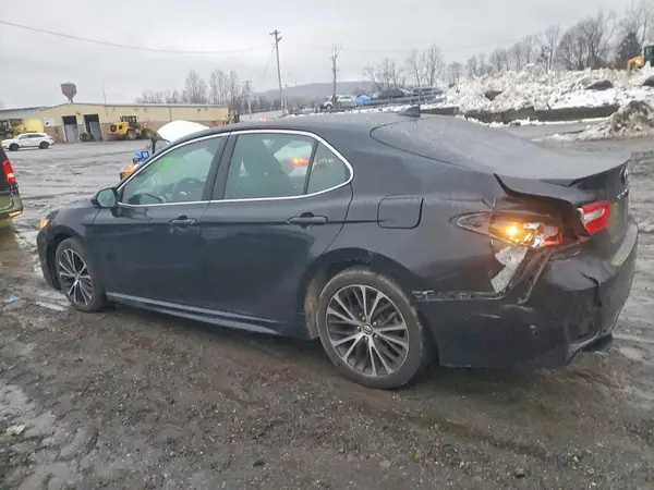4T1G11AK9LU908022 2020 TOYOTA CAMRY - Image 2