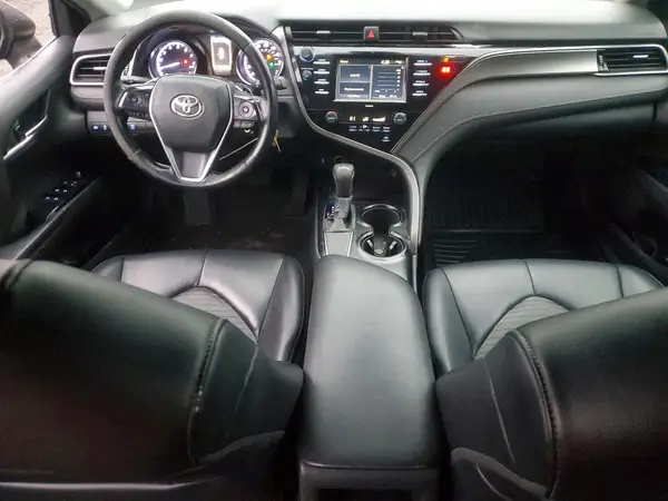 4T1G11AK9LU908022 2020 TOYOTA CAMRY - Image 8