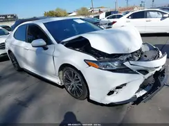 4T1G11AK9LU908392 2020 TOYOTA CAMRY