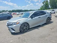 4T1G11AK9LU911082 2020 TOYOTA CAMRY