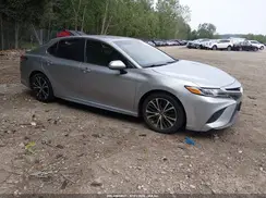 4T1G11AK9LU911115 2020 TOYOTA CAMRY