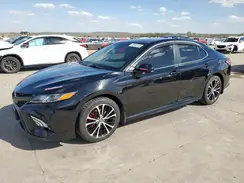 4T1G11AK9LU913107 2020 TOYOTA CAMRY