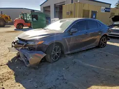 4T1G11AK9LU914614 2020 TOYOTA CAMRY