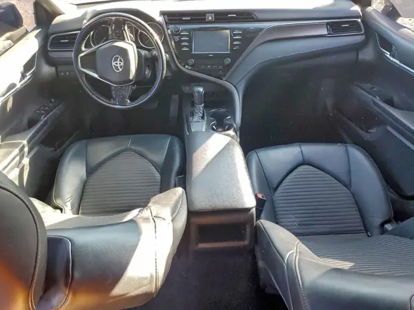 4T1G11AK9LU914614 2020 TOYOTA CAMRY - Image 8