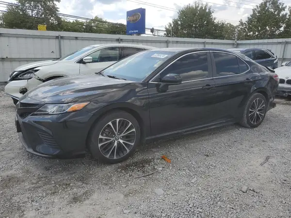 4T1G11AK9LU915746 2020 TOYOTA CAMRY - Image 1