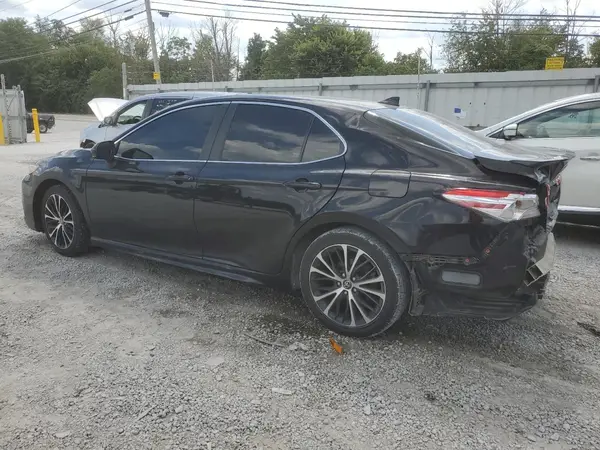 4T1G11AK9LU915746 2020 TOYOTA CAMRY - Image 2