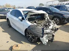 4T1G11AK9LU916430 2020 TOYOTA CAMRY