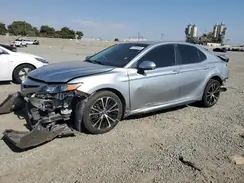4T1G11AK9LU917609 2020 TOYOTA CAMRY