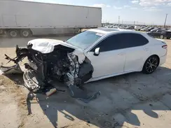 4T1G11AK9LU917884 2020 TOYOTA CAMRY