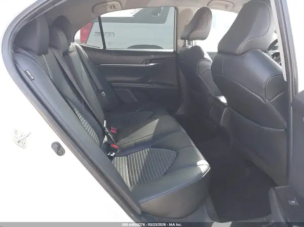 4T1G11AK9LU918954 2020 TOYOTA CAMRY - Image 8