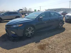 4T1G11AK9LU919005 2020 TOYOTA CAMRY