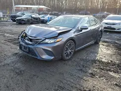 4T1G11AK9LU919943 2020 TOYOTA CAMRY