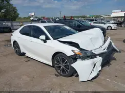 4T1G11AK9LU922163 2020 TOYOTA CAMRY