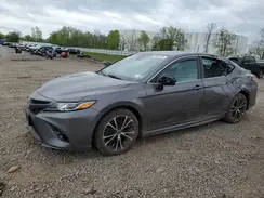 4T1G11AK9LU925242 2020 TOYOTA CAMRY