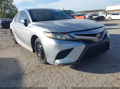 4T1G11AK9LU926455 2020 TOYOTA CAMRY