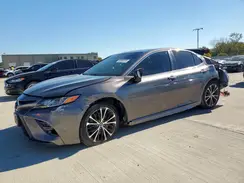 4T1G11AK9LU927511 2020 TOYOTA CAMRY
