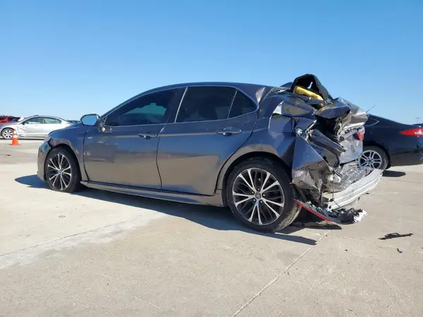 4T1G11AK9LU927511 2020 TOYOTA CAMRY - Image 2