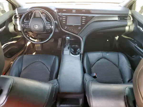 4T1G11AK9LU927511 2020 TOYOTA CAMRY - Image 8