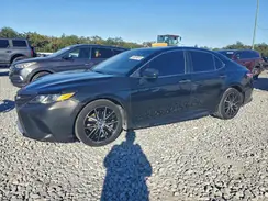 4T1G11AK9LU927847 2020 TOYOTA CAMRY