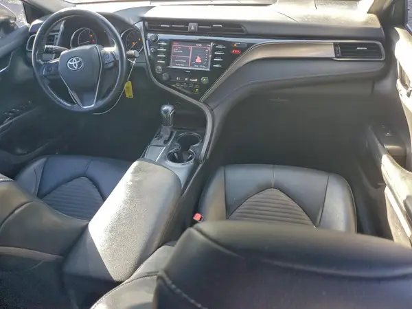 4T1G11AK9LU927847 2020 TOYOTA CAMRY - Image 8