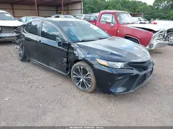 4T1G11AK9LU928481 2020 TOYOTA CAMRY