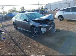4T1G11AK9LU928707 2020 TOYOTA CAMRY