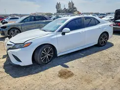 4T1G11AK9LU929467 2020 TOYOTA CAMRY