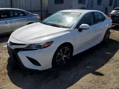 4T1G11AK9LU930991 2020 TOYOTA CAMRY